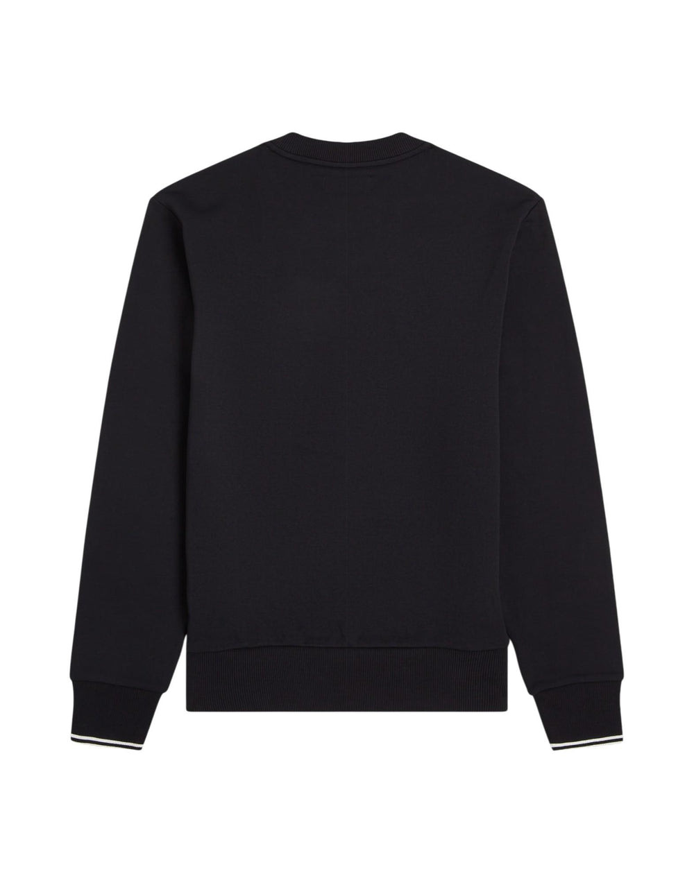 M7535-57 184 Felpa Girocollo M7535-57 184 Fred Perry 