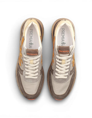 MICK VAR 7866 7866 MICK 7866 MICK VAR 7866 7866 Premiata 