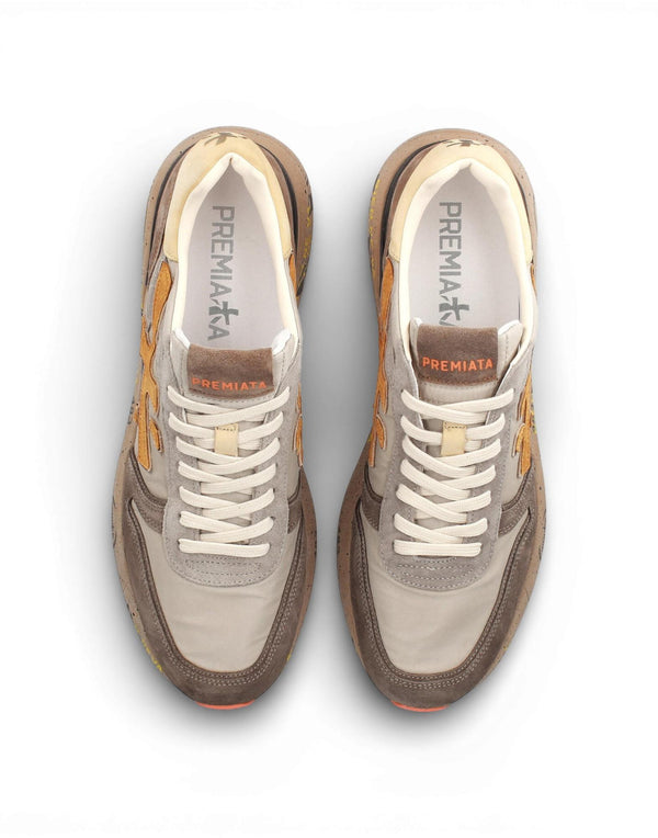 MICK VAR 7866 7866 MICK 7866 MICK VAR 7866 7866 Premiata 