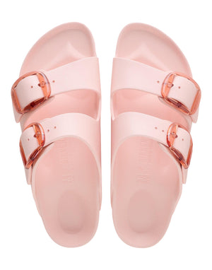 1031283 LIGHT ROSE Arizona Big Buckle EVA 1031283 LIGHT ROSE Birkenstock 