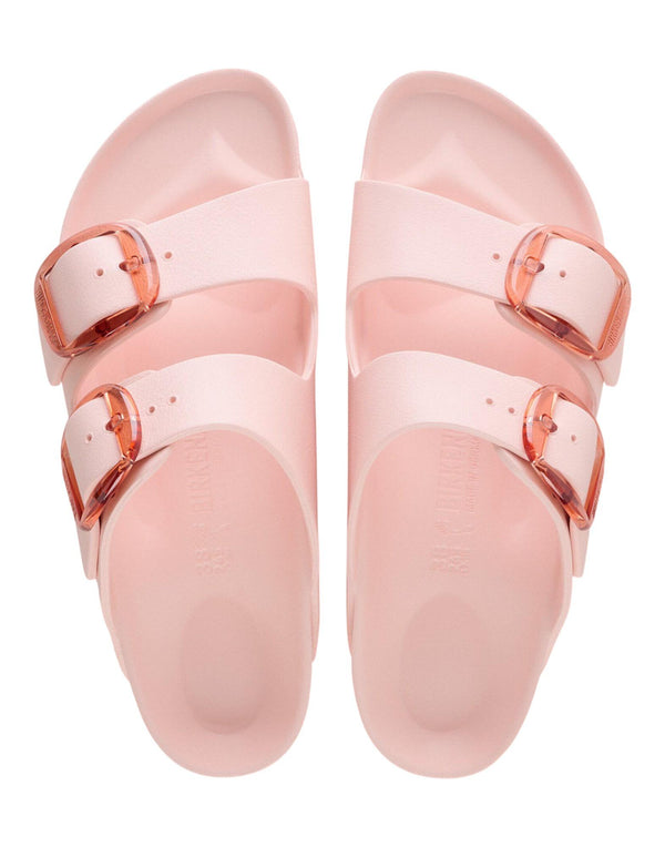 1031283 LIGHT ROSE Arizona Big Buckle EVA 1031283 LIGHT ROSE Birkenstock 