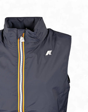 K3123TW K89 VALEN STRETCH NYLON JERSEY K3123TW K89 K-Way 