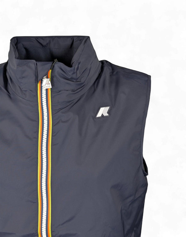 K3123TW K89 VALEN STRETCH NYLON JERSEY K3123TW K89 K-Way 