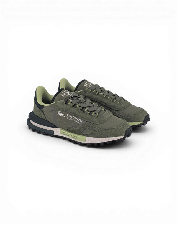 E04029 255 ELITE ACTIVE E04029 255 Lacoste 