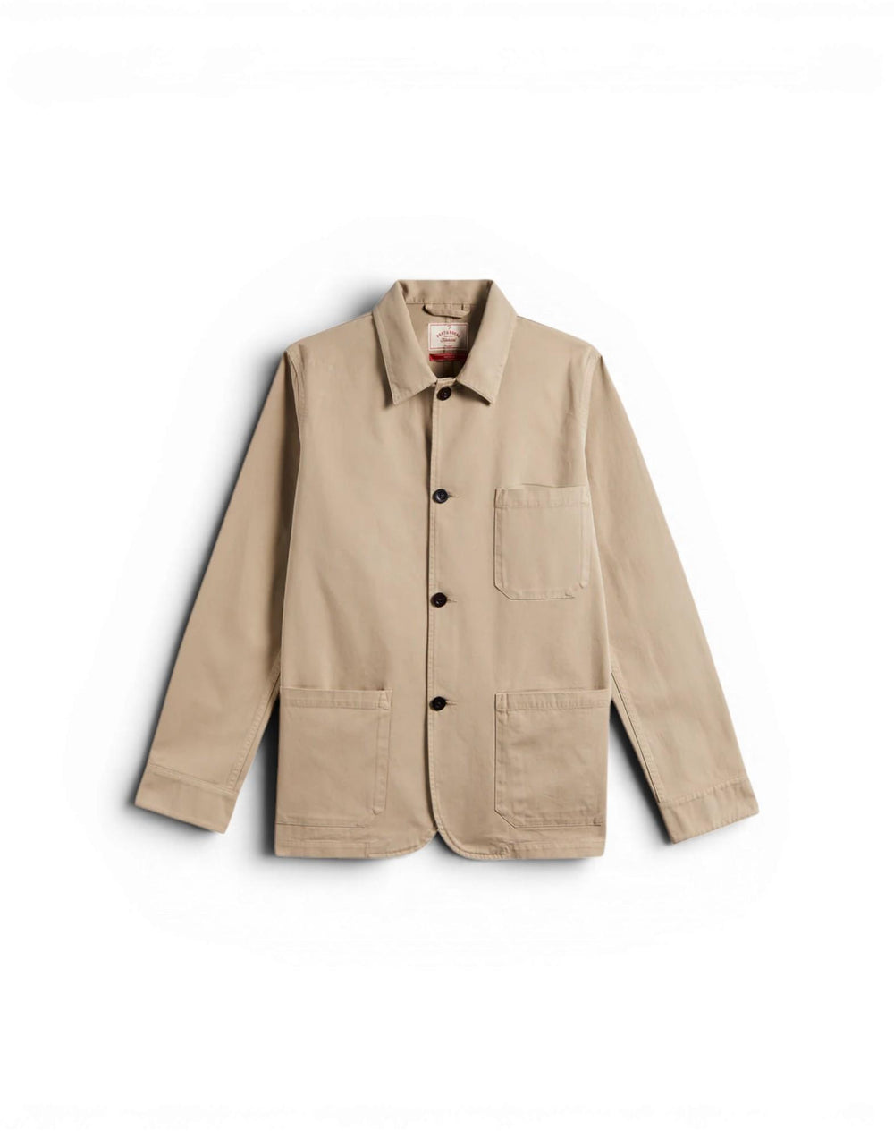 SS26.060 SAND labura SS26.060 SAND Portuguese Flannel 