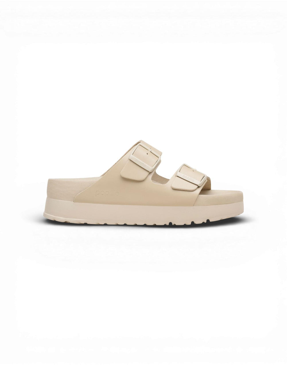 1031470 OYSTER Arizona PAP Flex Platform 1031470 OYSTER Birkenstock 