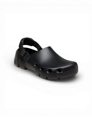 1031365 BLACK Birki Flow TEX 1031365 BLACK Birkenstock 