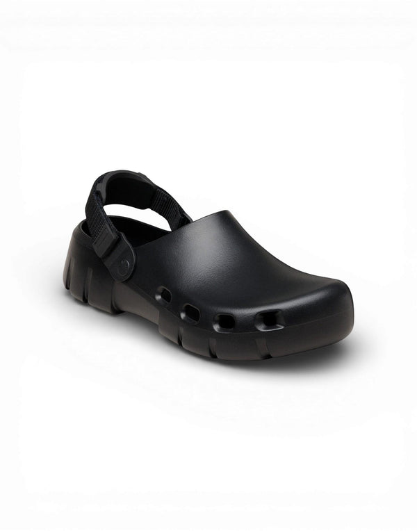1031365 BLACK Birki Flow TEX 1031365 BLACK Birkenstock 
