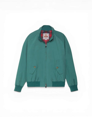 BRCPS0001 3659 G9 Harrington BRCPS0001 3659 Baracuta 