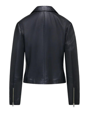 JWTISSLRV5 90 Tiss Biker Jacket JWTISSLRV5 90 Bomboogie 