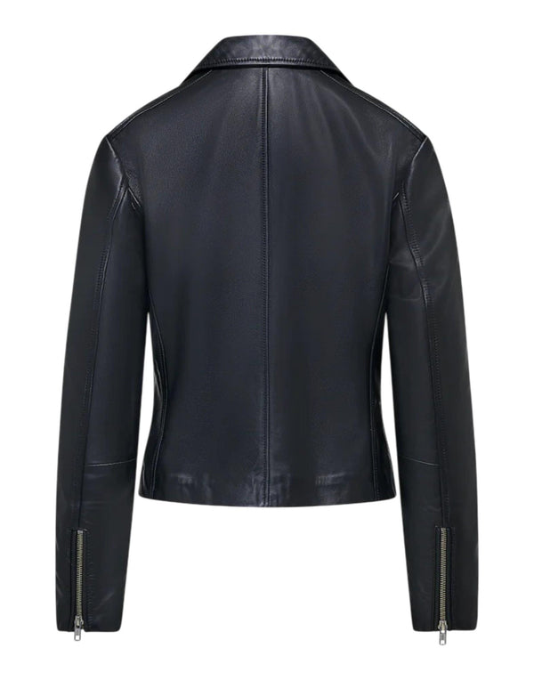 JWTISSLRV5 90 Tiss Biker Jacket JWTISSLRV5 90 Bomboogie 