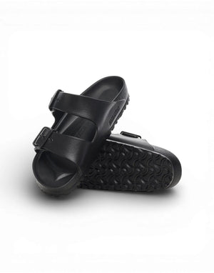 129423 BLACK Arizona EVA 129423 BLACK Birkenstock 
