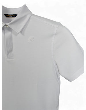 K5134FW 001 VIGGO LIGHT STRETCH JERSEY K5134FW 001 K-Way 