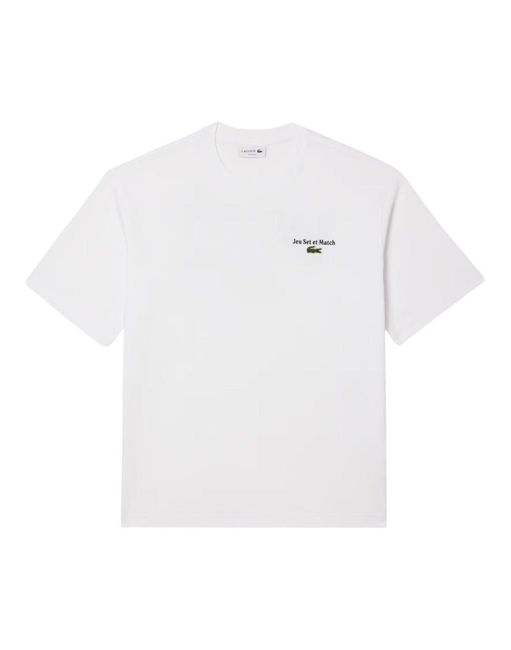 TH5950 001 TH5950 TH5950 001 Lacoste 