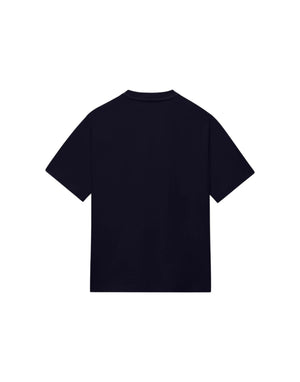 Napapijiri NP0A4IFL T-shirt uomo blu immagine 2