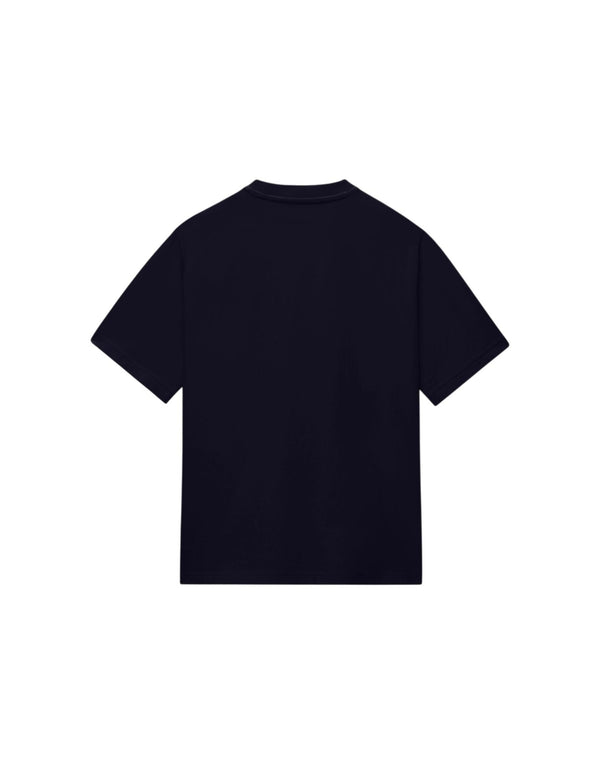 Napapijiri NP0A4IFL T-shirt uomo blu immagine 2