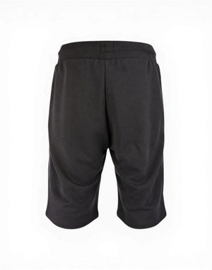 C1MEQL216F004 999G Logo Lounge Sweatshorts C1MEQL216F004 999G GCDS 