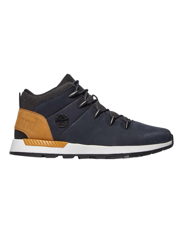 TB0A5W3Z0191 191 Sptk Mid Lace TB0A5W3Z0191 191 Timberland 