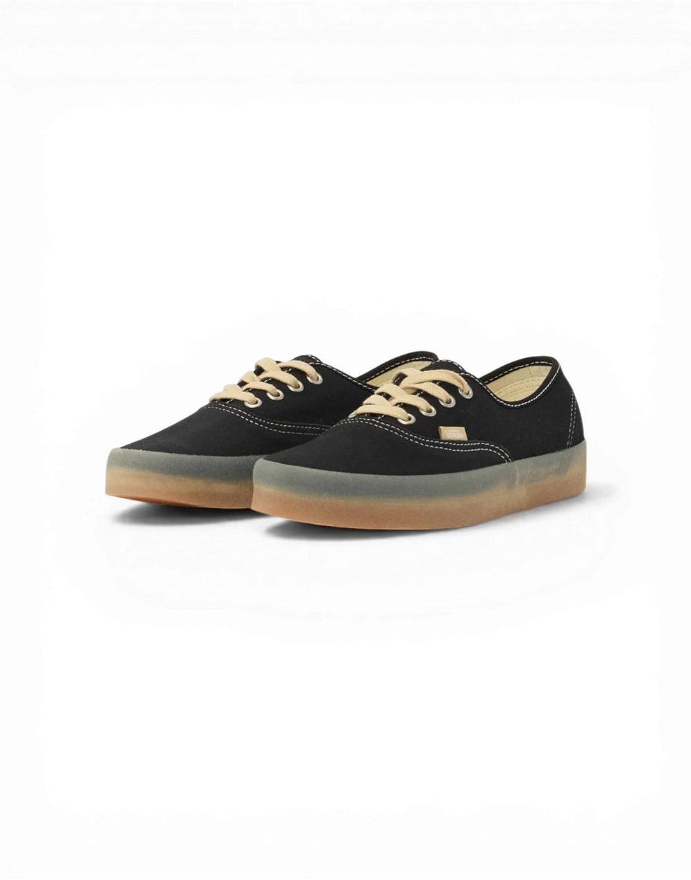 Vans Authentic Sneaker uomo demitasse
