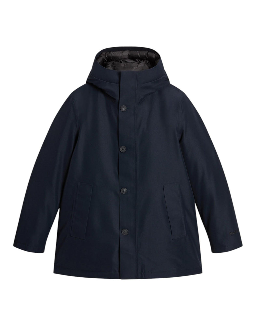 CFWOOU0971MRUT3797 3989 Heavy Gtx Parka CFWOOU0971MRUT3797 3989 Woolrich 