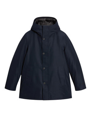 CFWOOU0971MRUT3797 3989 Heavy Gtx Parka CFWOOU0971MRUT3797 3989 Woolrich 