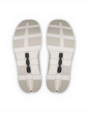 On Running Cloudmonster Void Sneaker uomo bianco immagine 6