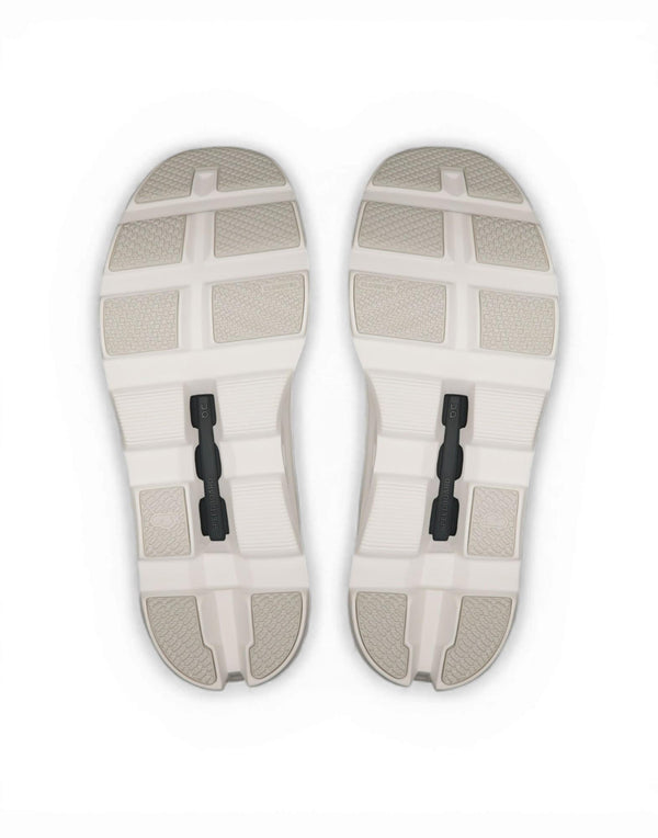 On Running Cloudmonster Void Sneaker uomo bianco immagine 6