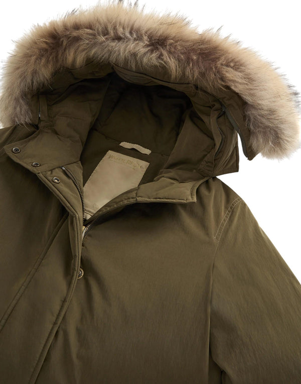 CFWWOU2044FRUT5092 614 Grace Parka CFWWOU2044FRUT5092 614 Woolrich 