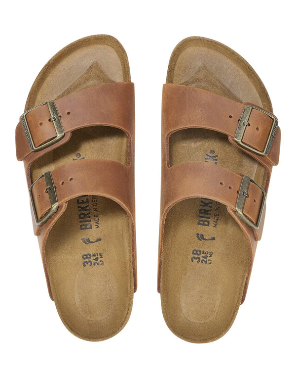 1028401 COGNAC Arizona<BR/><BR/> 1028401 COGNAC Birkenstock 