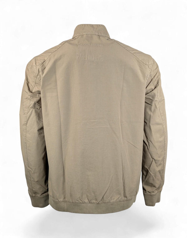 Barbour MCA1046 Giubbotto uomo verde immagine 4