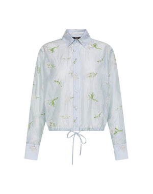 CA1497_780094 710 Camicia ricamata CA1497_780094 710 Seventy 