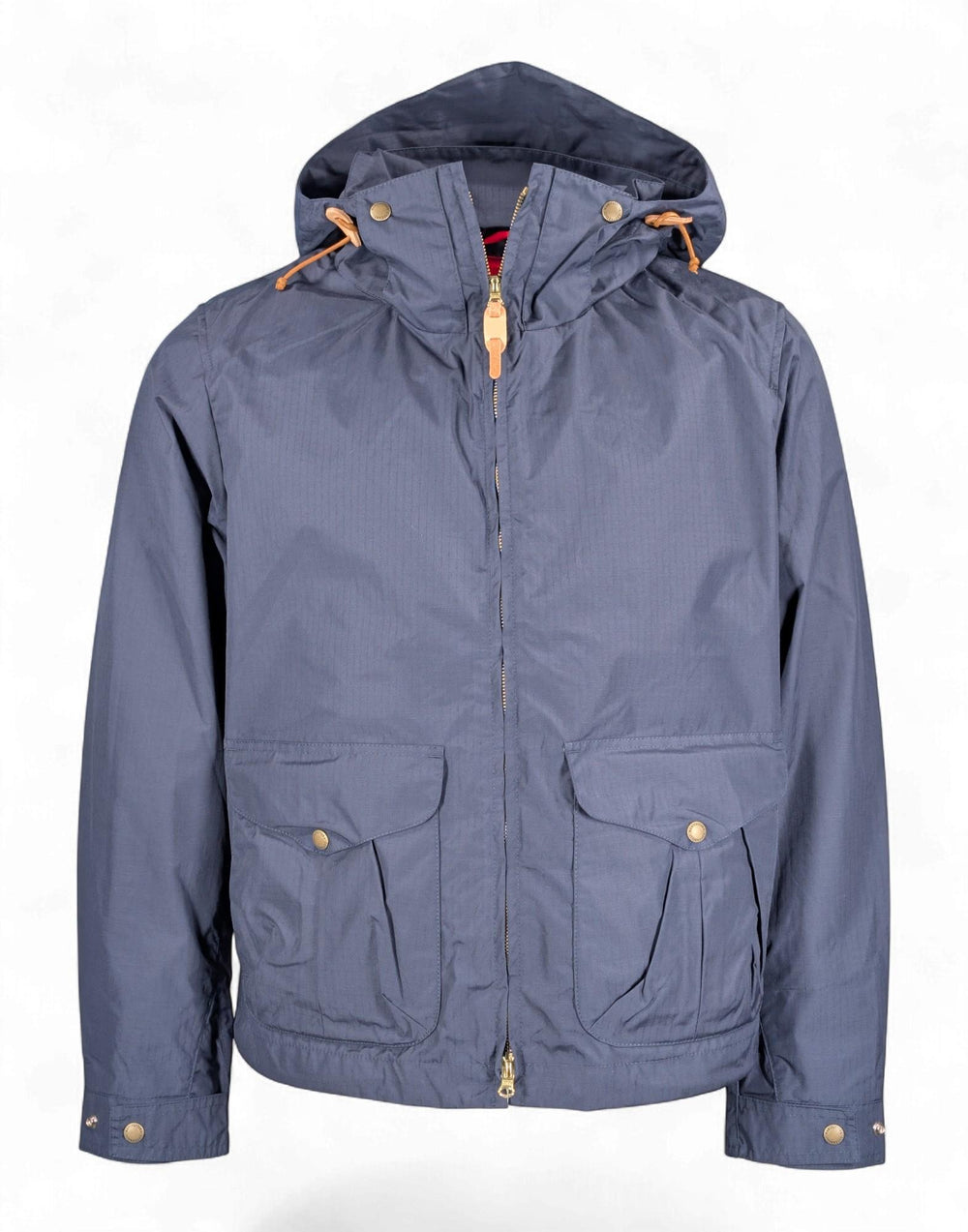 6038-CS NAVY All Seasons Blazer Coat 6038-CS NAVY Manifattura Ceccarelli 