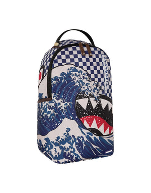 910B8810NSZ UNI Ichimatsu-Moyo Camokawa 910B8810NSZ UNI Sprayground 