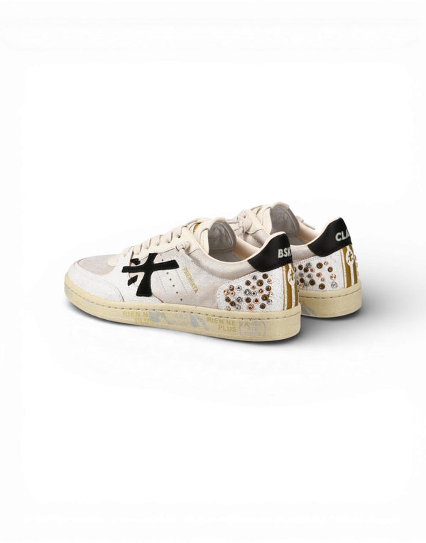 BSKTCLAD VAR 7661 7661 Bskt Clayd 7661 BSKTCLAD VAR 7661 7661 Premiata 