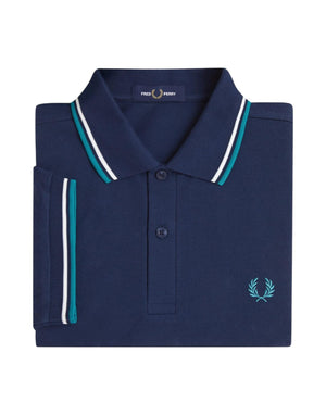 M3600P-57 86A Shirt M3600 M3600P-57 86A Fred Perry 
