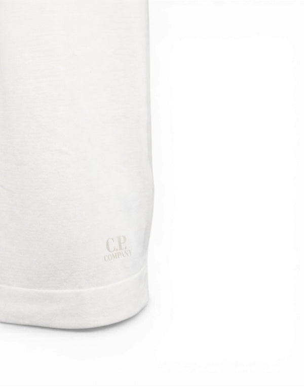 20CMKN223A006323O 103 KNITWEAR CREW NECK 20CMKN223A006323O 103 C.P. Company 