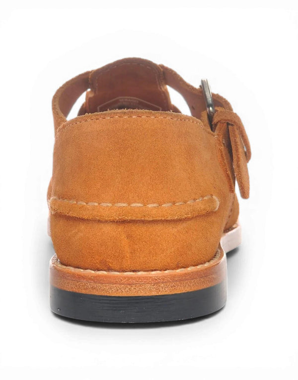 72122FW 907 Gurkha Fleshout Woman 72122FW 907 Sebago 