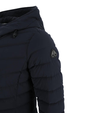 M35LP238 833 Andesite Parka M35LP238 833 Moose Knuckles 