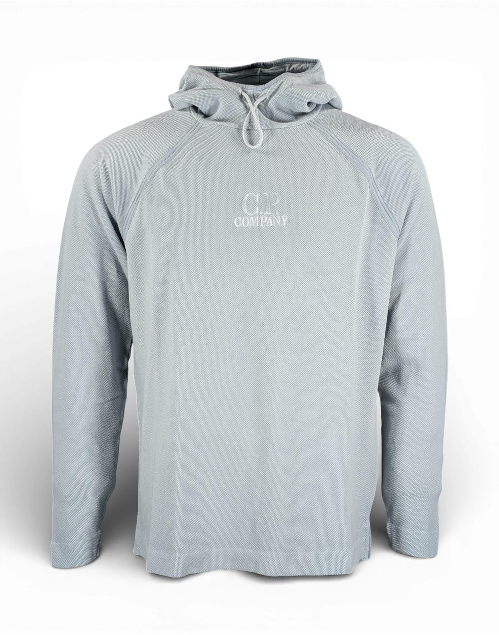 20CMSS177A110635S 809 Sweatshirts Hooded Open 20CMSS177A110635S 809 C.P. Company 