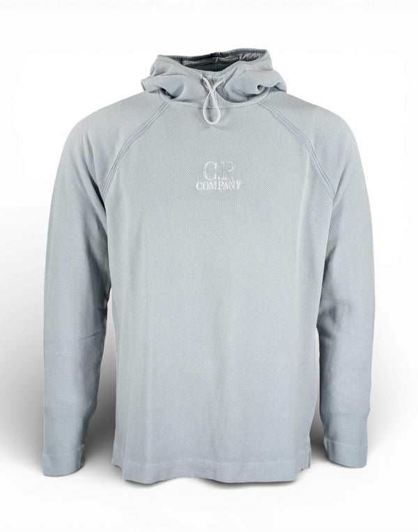 20CMSS177A110635S 809 Sweatshirts Hooded Open 20CMSS177A110635S 809 C.P. Company 