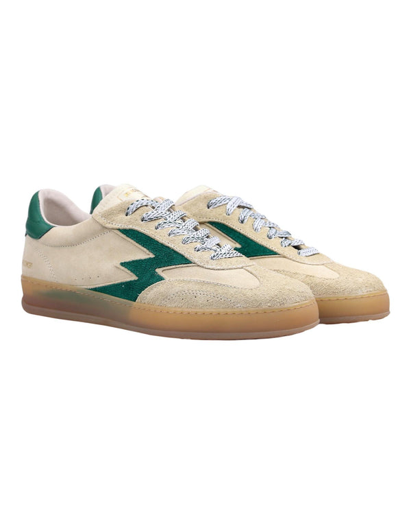 MG560CO1 CREAM Club Suede MG560CO1 CREAM MoaConcept 