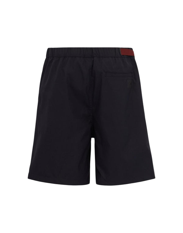 4648M206B203 1844 Reve Tech Bermuda Shorts 4648M206B203 1844 Outhere 