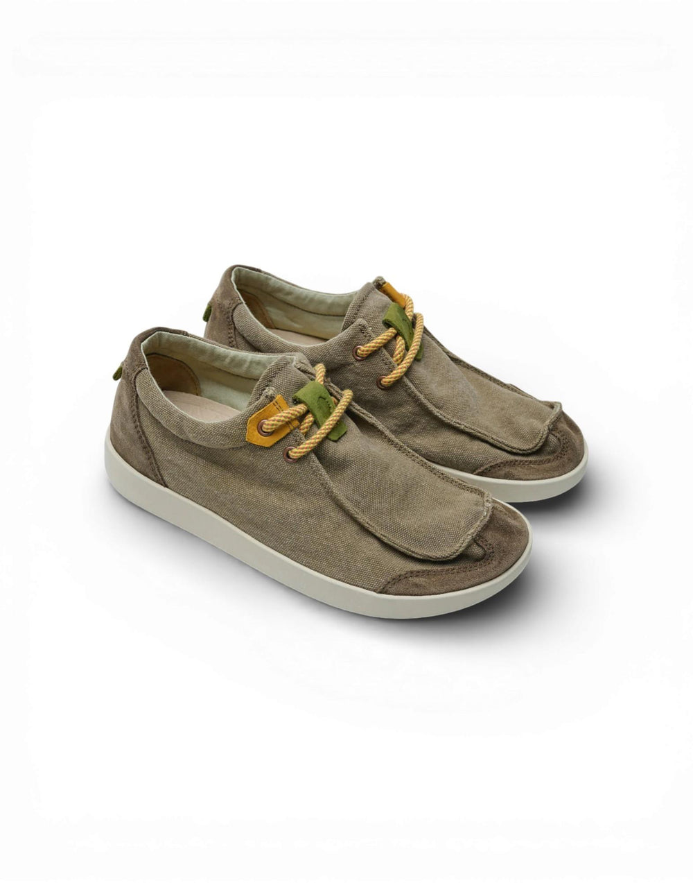 110155A 11 KWAHU CANVAS VINTAGE 110155A 11 Satorisan 