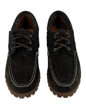 74114CW 901 acadia suede waxed 74114CW 901 Sebago 