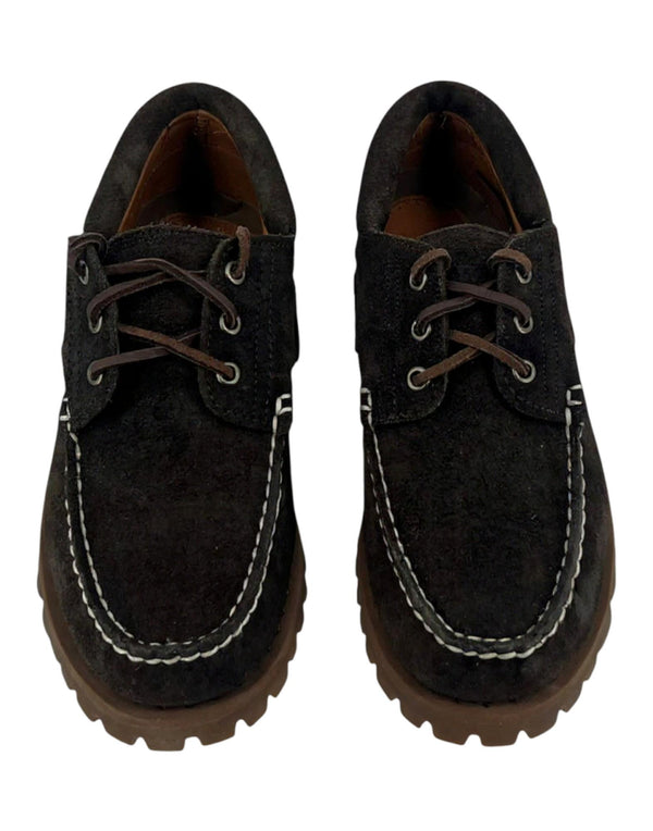 74114CW 901 acadia suede waxed 74114CW 901 Sebago 