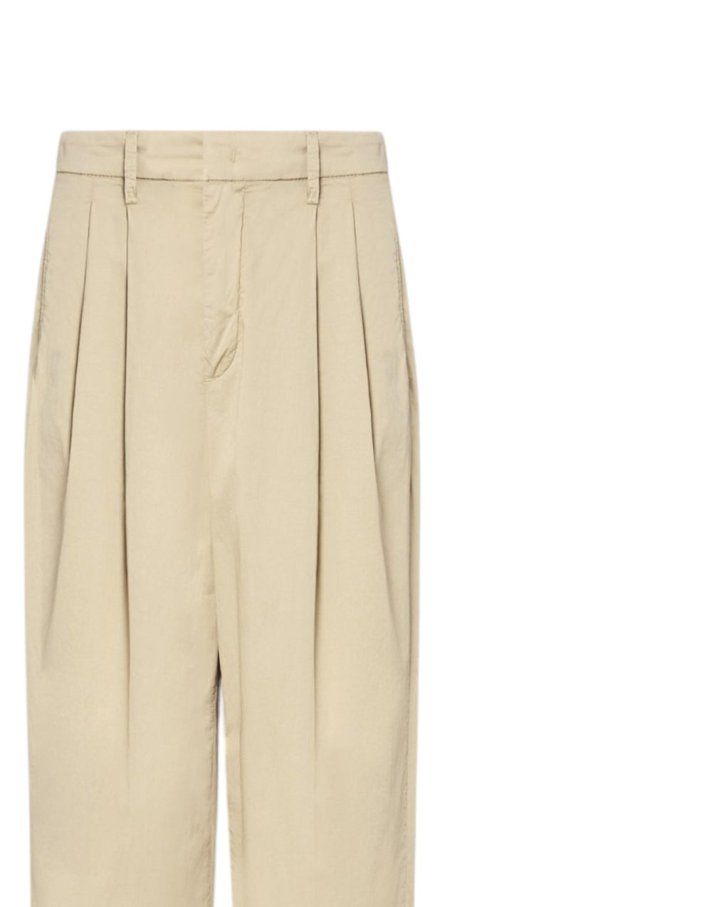 PED570599012428 387 Pantaloni a vita alta PED570599012428 387 Peuterey 