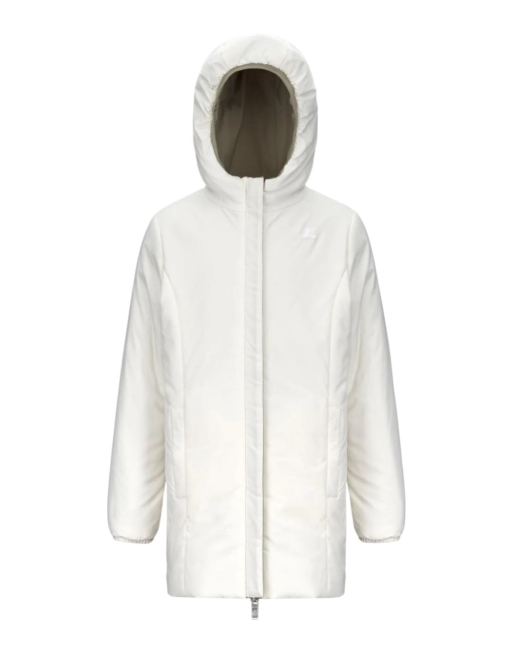 K11517W B2M DENISE ST WARM REVERSIBLE K11517W B2M K-Way 