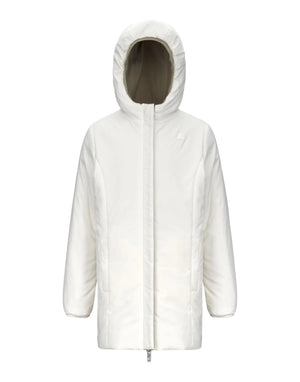 K11517W B2M DENISE ST WARM REVERSIBLE K11517W B2M K-Way 