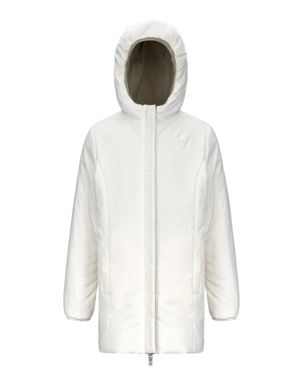 K11517W B2M DENISE ST WARM REVERSIBLE K11517W B2M K-Way 