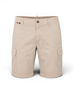 Mason's Chile1 Bermuda uomo beige chi.